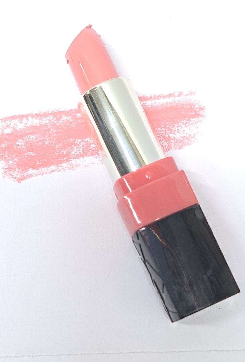 Sedell Paris Nutrishine rouge flamboyant Long Lasting Matte Cream Lipstick 3.8g - Image 2