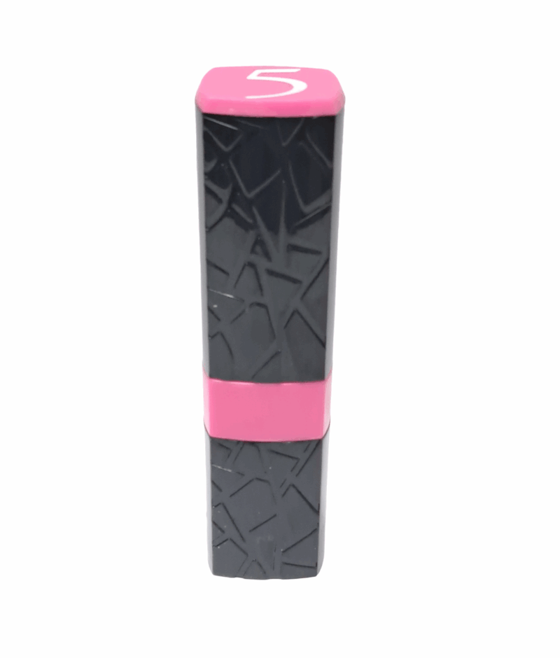 Sedell Paris Nutrishine rouge flamboyant Long Lasting Matte Cream Lipstick 3.8g - Image 4