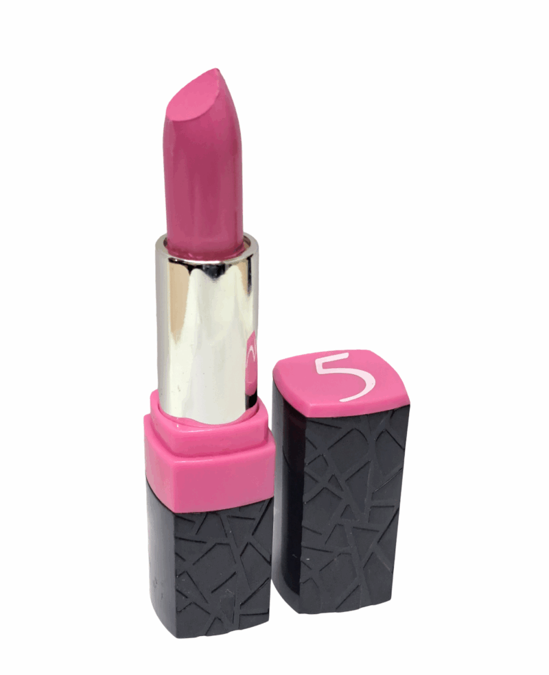 Sedell Paris Nutrishine rouge flamboyant Long Lasting Matte Cream Lipstick 3.8g