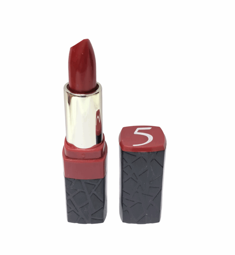 Sedell Paris Nutrishine rouge flamboyant Long Lasting Matte Cream Lipstick 3.8g