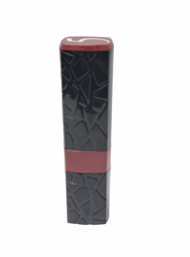 Sedell Paris Nutrishine rouge flamboyant Long Lasting Matte Cream Lipstick 3.8g - Image 4