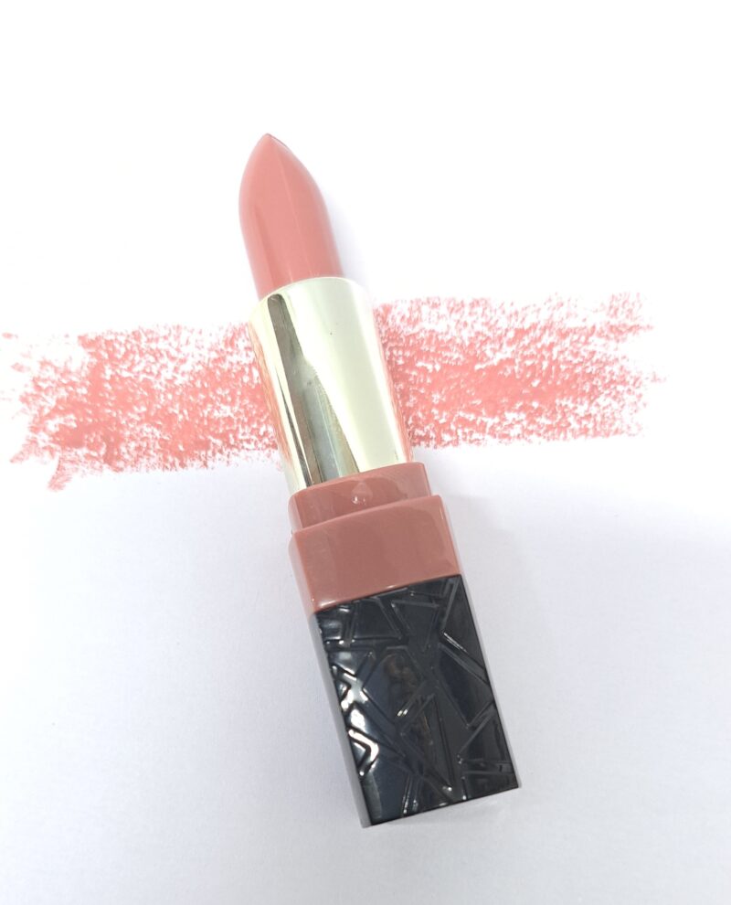 Sedell Paris Nutrishine rouge flamboyant Long Lasting Matte Cream Lipstick 3.8g - Image 3