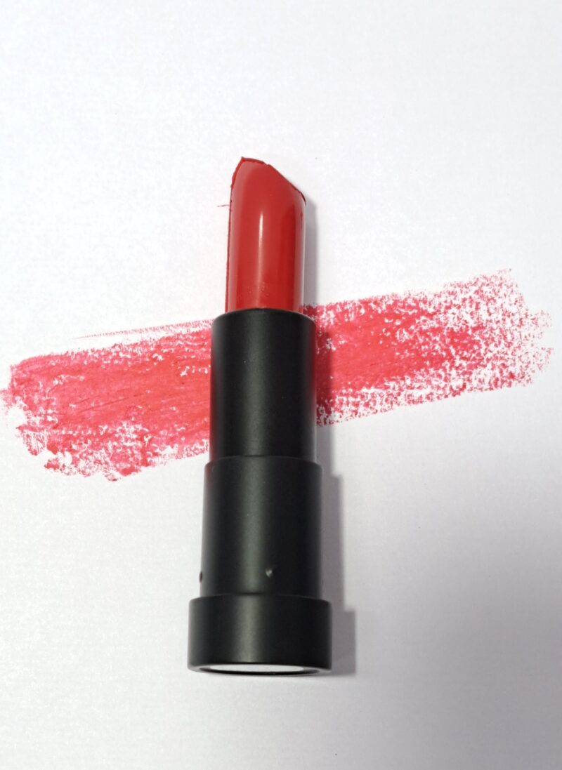 Sedell Paris Shine Nutrient Rich Colour To Soothe Hydrate & Nourish Lipstick-01 - Image 3