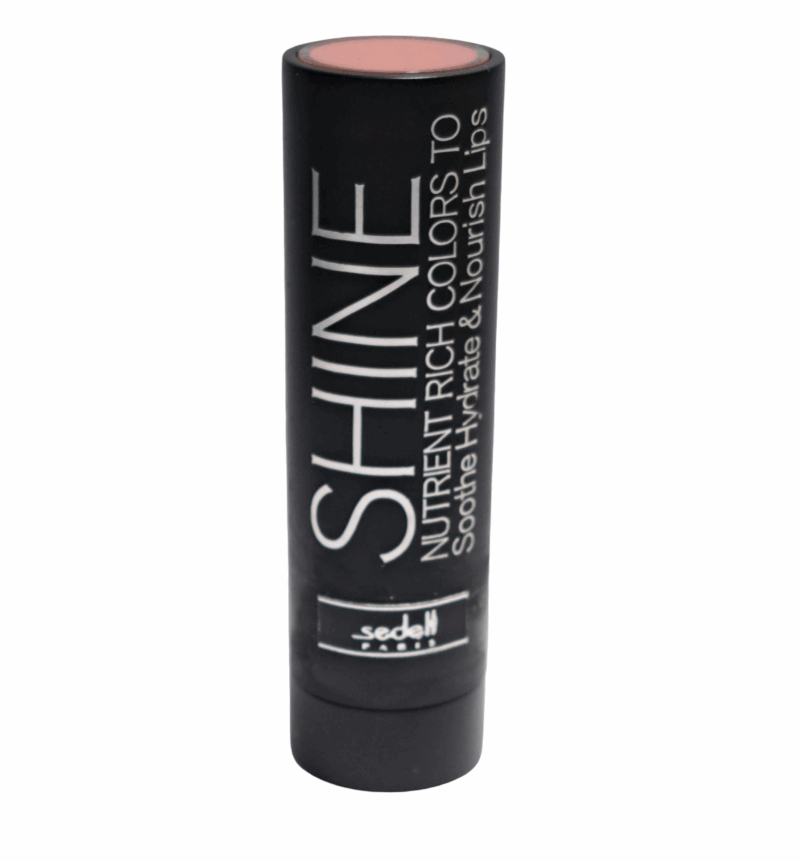 Shine Nutrient Rich Colors To Soothe Hydrate & Nourish Lipstick - Image 5