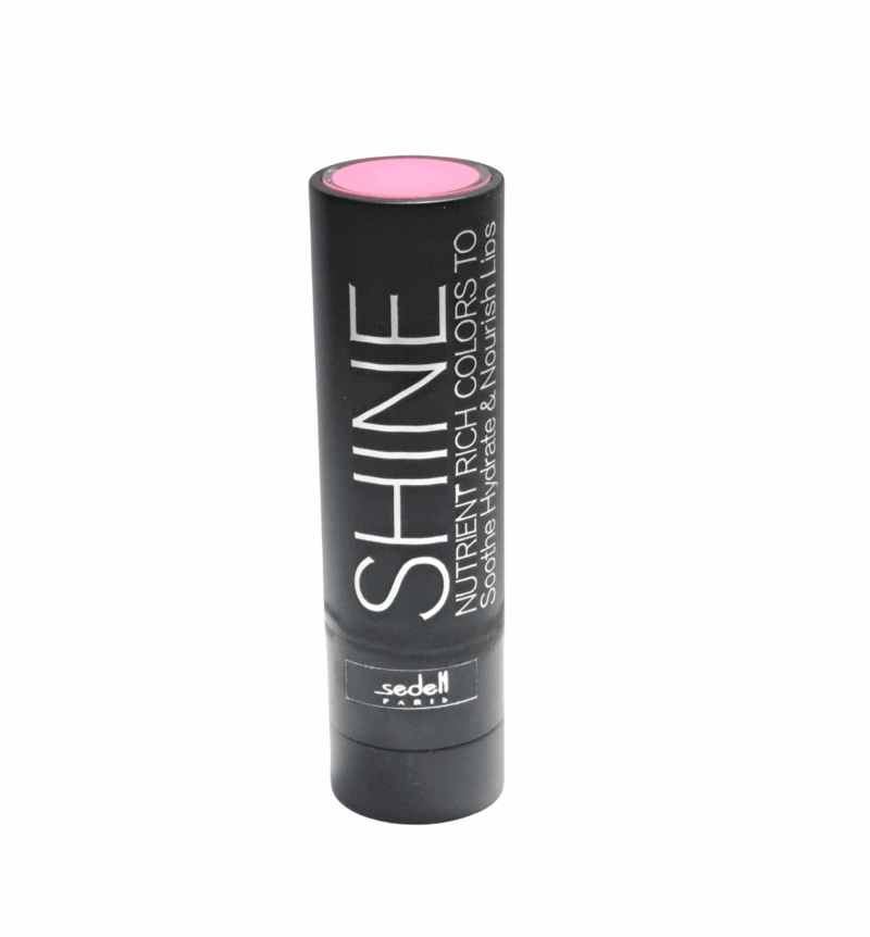 Shine Nutrient Rich Colors To Soothe Hydrate & Nourish Lipstick - Image 4