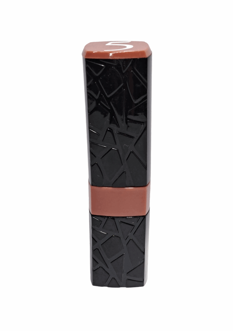 Sedell Paris Nutrishine rouge flamboyant Long Lasting Matte Cream Lipstick 3.8g - Image 5