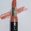 Sedell Paris Nutrishine rouge flamboyant Long Lasting Matte Cream Lipstick 3.8g