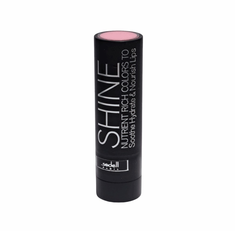 Shine Nutrient Rich Colors To Soothe Hydrate & Nourish Lipstick - Image 5