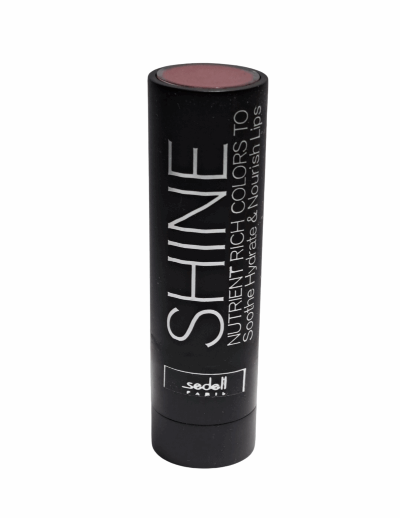 Shine Nutrient Rich Colors To Soothe Hydrate & Nourish Lipstick - Image 4
