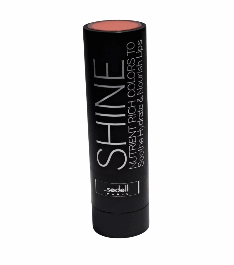 Shine Nutrient Rich Colors To Soothe Hydrate & Nourish Lipstick - Image 4