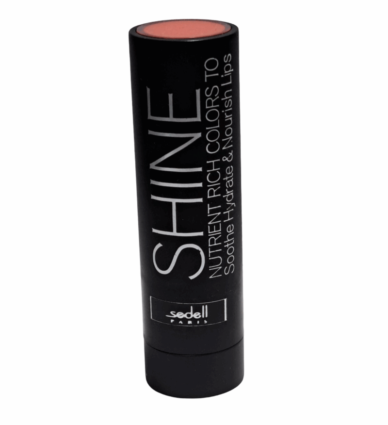 Shine Nutrient Rich Colors To Soothe Hydrate & Nourish Lipstick - Image 4