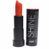 Shine Nutrient Rich Colors To Soothe Hydrate & Nourish Lipstick