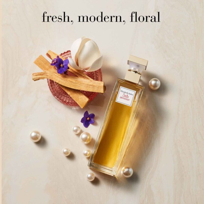 Elizabeth Arden 5th Avenue For Women EDP - 75ML - Image 3