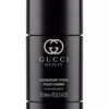 GUCCI GUILTY POUR HOMME DEODORANT STICK 75ML