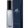 Burberry Mr. Indigo / Burberry EDT Spray 1.0 oz (30 ml) (m) Mini