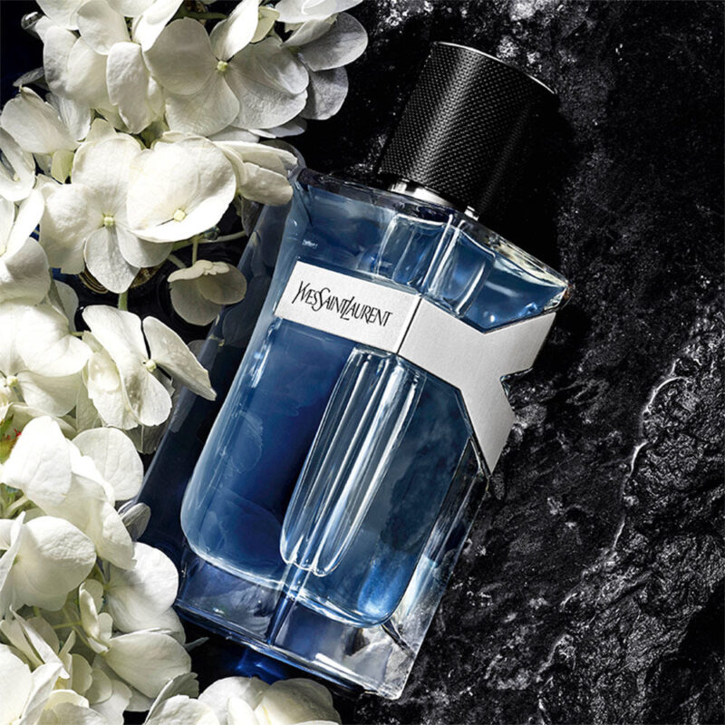 Yves Saint Laurent Y Eau De Toilette Spray - 60ml - Image 3