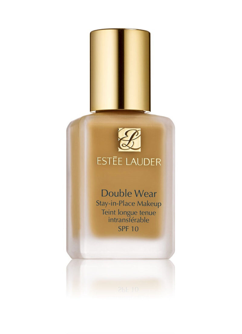 Estee Lauder / Double Wear Stay-in-place Makeup 3w2 Cashew SPF 22 1.0 oz - Image 2