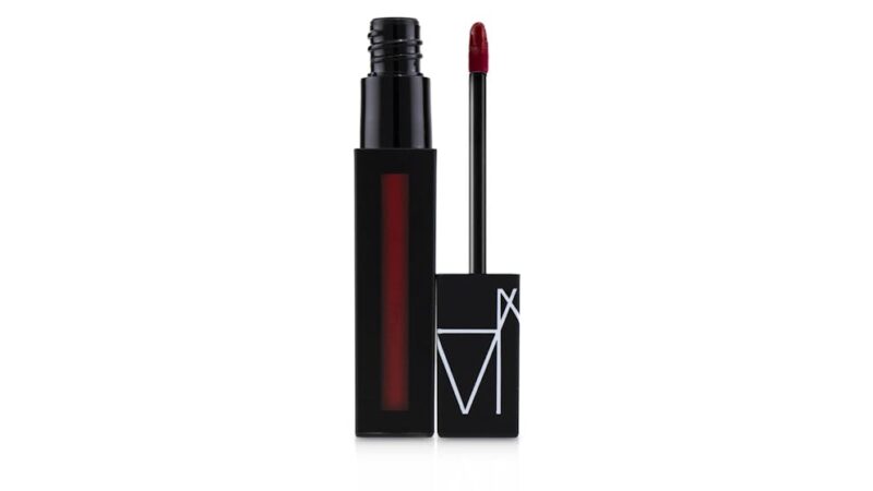 Nars Powermatte Lip Pigment - Dont Stop by NARS for Women - 0.18 oz Lipstick - Image 2