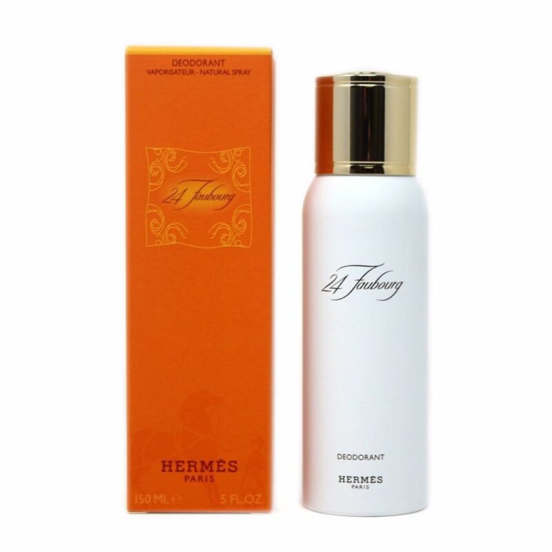 HermÃ¨s 24 Faubourg Deodorant Spray 150ml