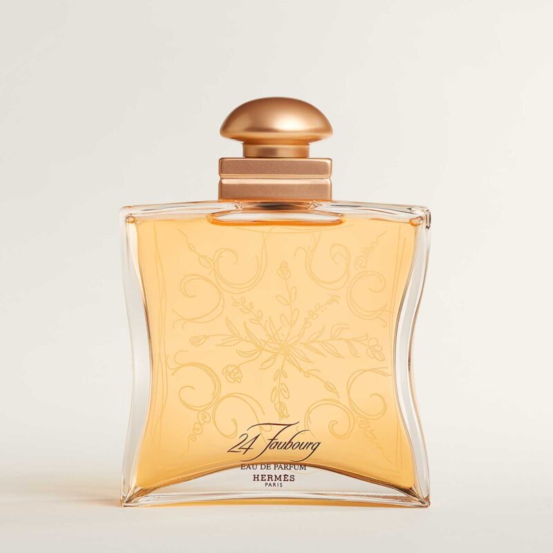HermÃ¨s 24 Faubourg Eau de Toilette - 100 ml - Image 2