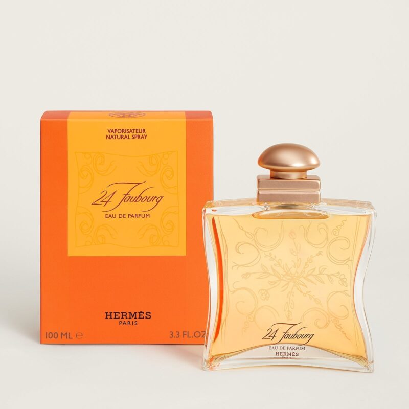 HermÃ¨s 24 Faubourg Eau de Toilette - 100 ml