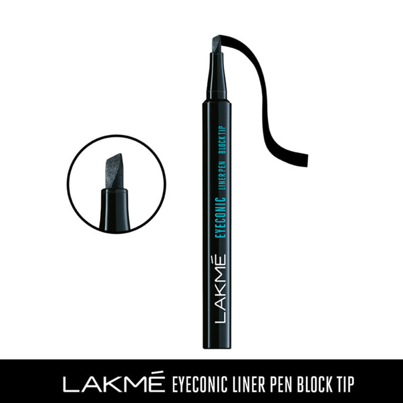Eyeconic Liner Pen BLock Tip 1ml - Image 2