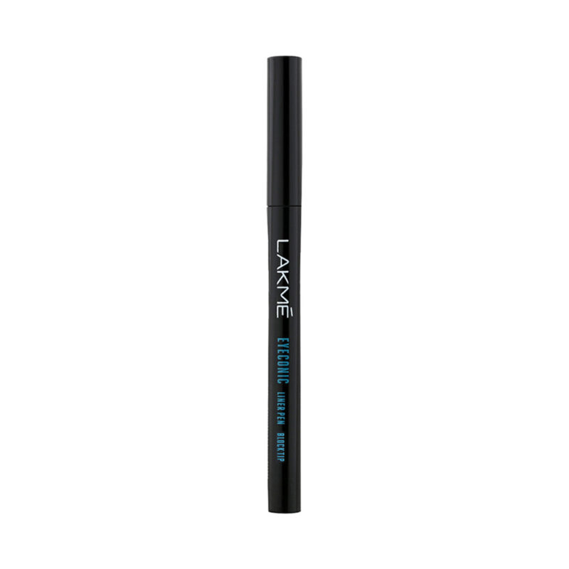 Eyeconic Liner Pen BLock Tip 1ml - Image 4