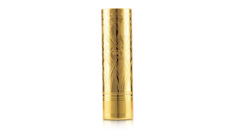 Gucci Rouge A Levres Satin Lip Colour - # 506 Louisa Red - 3.5g/0.12oz - Image 3