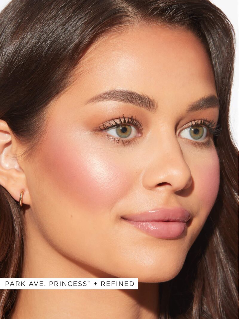 TARTE PRECIOUS GEMS AMAZONIAN CLAY CHEEK PALATTE - Image 4