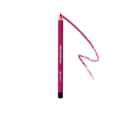 LAKMÃ‰ LakmÃ£â€° perfect definition lip liner, 04 strawberry pie