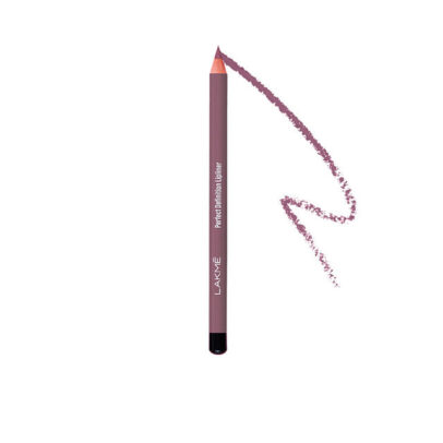LAKMÃ‰ PERFECT DEFINITION LIP LINER, 08 MAUVE PASSION