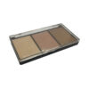Sedell Paris Pro Contour Highlighter Palette Pack of 3