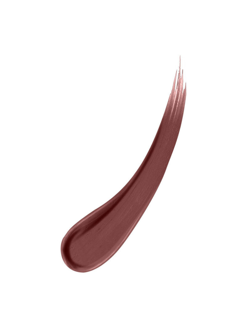 Chambor Extreme Wear Transferproof Liquid Lipstick - Chocolate #486 - Image 2