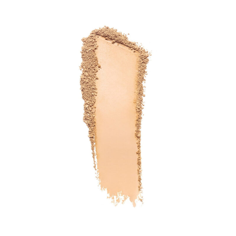 Estee Lauder Double Wear Stay In Place Matte Powder Foundation SPF 10 0.42 oz # 4N1 Shell Beige Makeup - Image 2
