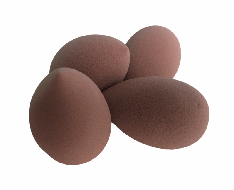 Sedell Paris Chocolaty Sponge  Pack of 4 - Image 2