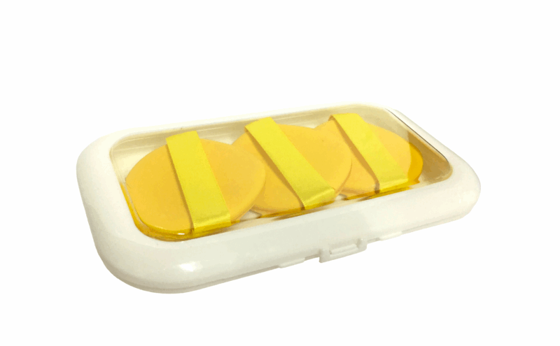Sedell Sponge Pack of 3 - Image 4