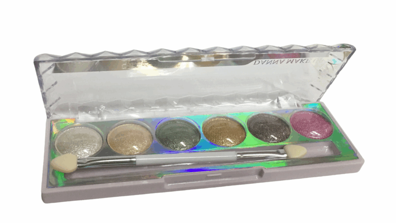 HUDA BEAUTY Life Liner Quick 'N Easy Precision Liquid Eye Liner - Extreme Black - Image 5