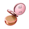 LAKMÃ‰ 9 TO 5 WET & DRY COMPACT, IVORY - 9G