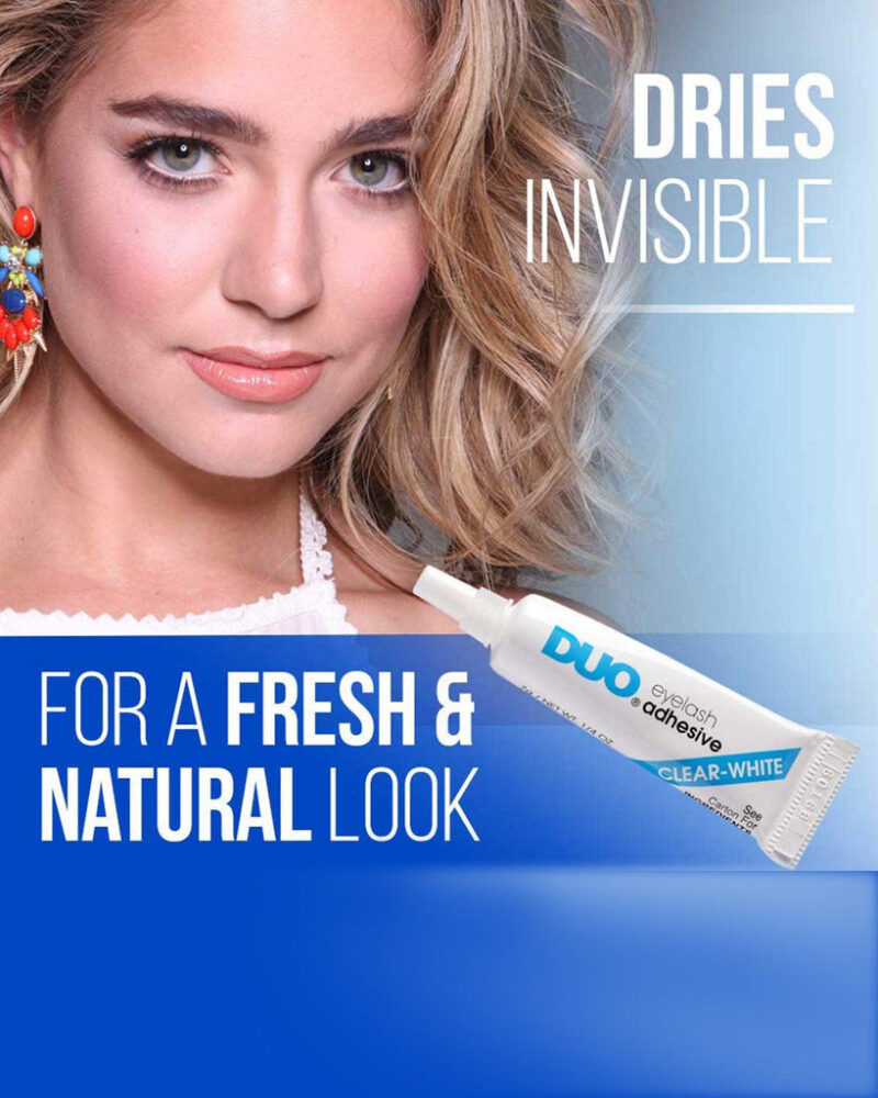 Duo Brush On Adhesive - Blue - 7G - Image 2