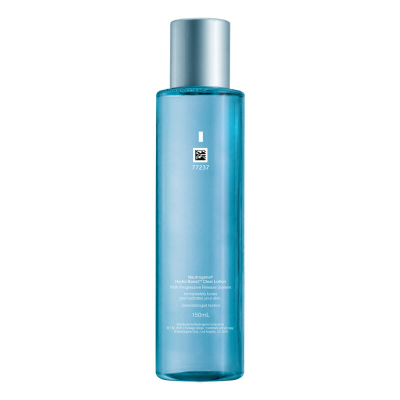 Neutrogena HydroBoostClearLotion 150ml - Image 2