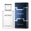 Yves Saint Laurent Kouros Eau De Toilette for Men - 100mL