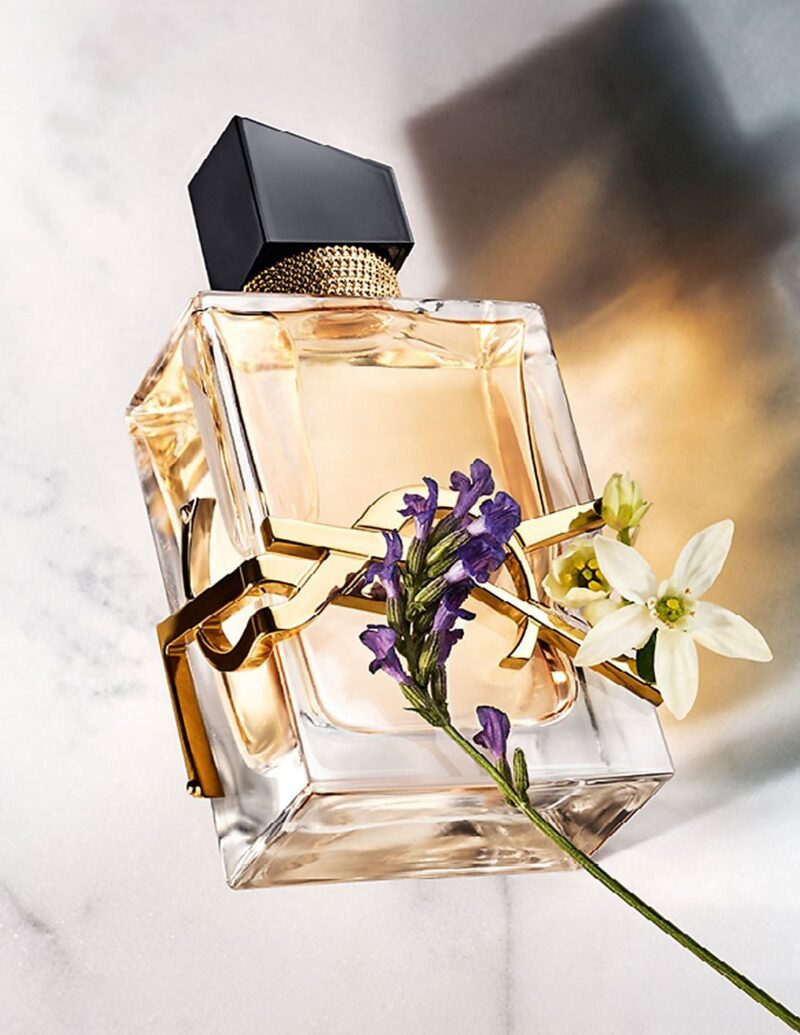 Yves Saint Laurent Libre Eau De Parfum - 50ml - Image 2