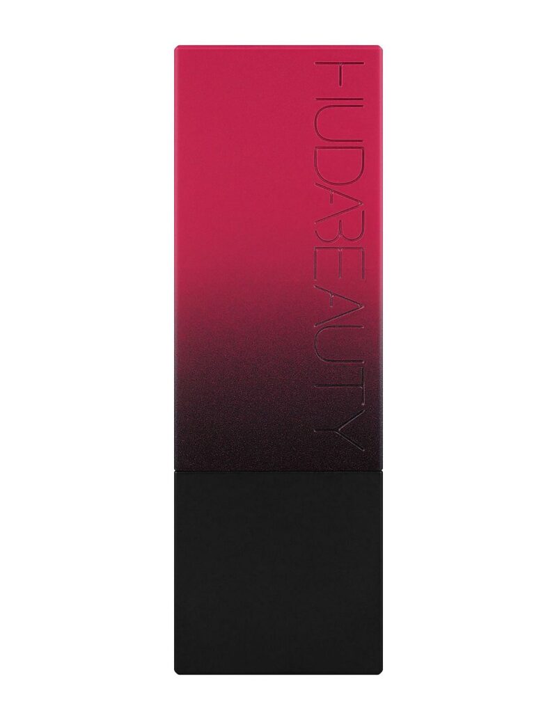 Huda Beauty Power Bullet Matte Lipstick - Bachelorette - 3gm - Image 2