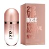 Carolina Harrera 212 VIP Rose Eau De Parfum - 80ml Women