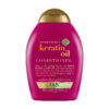 OGX Strength & Length Keratin Oil Conditioner - 385ml