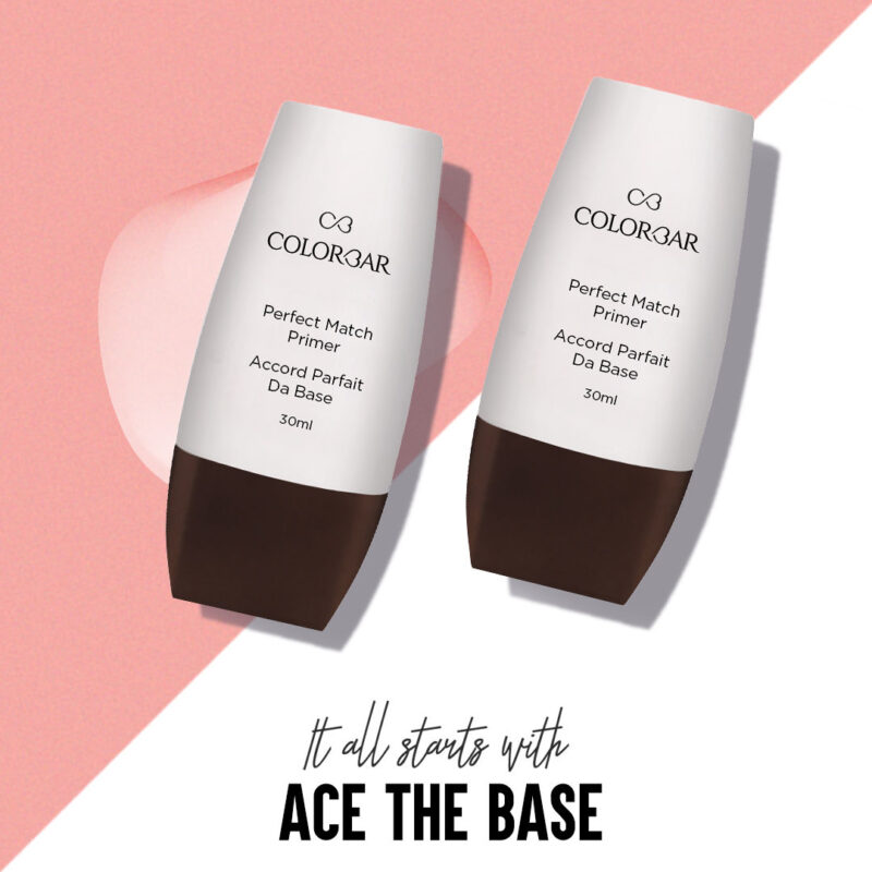 Colorbar Perfect Match Primer - 30ml - Image 3