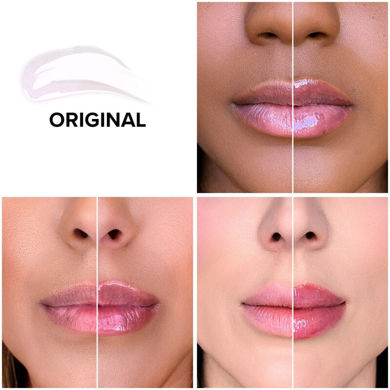 Too Faced Lip Injection Maximum Plump Extra Strength Lip Plumper Gloss - 4g - Image 2