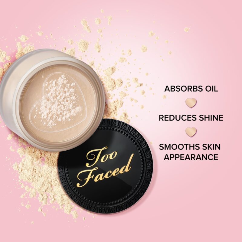 Born This Way Ethereal Setting Powder - 17g - Image 2