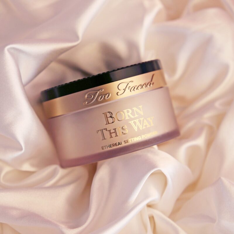 Born This Way Ethereal Setting Powder - 17g - Image 4