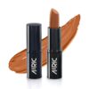 Auric Moisture Lock Lipstick 3101 Brown Derby - 4gm